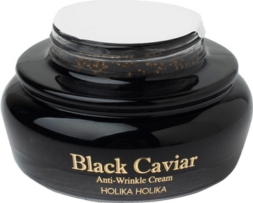 Питательный лифтинг крем Black Caviar Anti-Wrinkle Cream вид 4