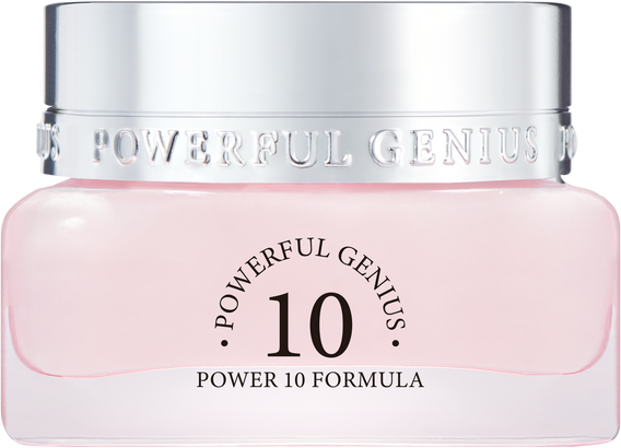 Лифтинг-крем для лица Power 10 Formula Powerful Genius Cream