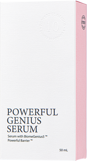 Лифтинг-сыворотка для лица Power 10 Formula Powerful Genius Serum вид 1