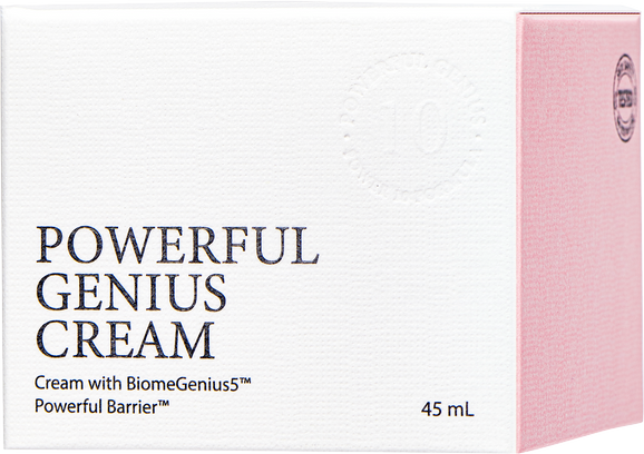 Лифтинг-крем для лица Power 10 Formula Powerful Genius Cream вид 1