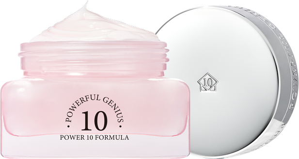 Лифтинг-крем для лица Power 10 Formula Powerful Genius Cream вид 3