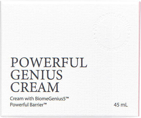 Лифтинг-крем для лица Power 10 Formula Powerful Genius Cream вид 4