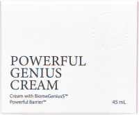 Лифтинг-крем для лица Power 10 Formula Powerful Genius Cream превью 4
