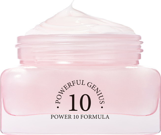 Лифтинг-крем для лица Power 10 Formula Powerful Genius Cream вид 5