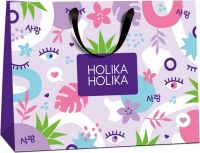Подарочный пакет от Holika Holika