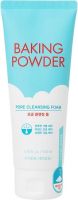 Очищающая пенка для лица с содой Baking Powder Pore Cleansing Foam