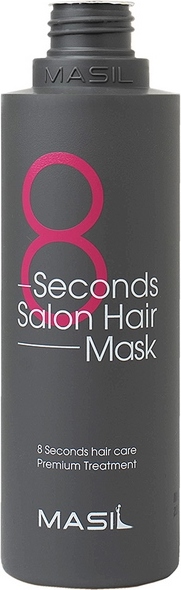 Маска-филлер для волос 8 Seconds Salon Hair Mask вид 3
