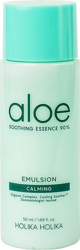 Уходовый набор миниатюр Aloe Soothing Essence Skincare Special Kit вид 1