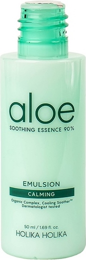 Уходовый набор миниатюр Aloe Soothing Essence Skincare Special Kit вид 8