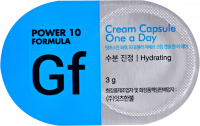 Увлажняющий крем-капсула для лица Power 10 Formula GF Cream Capsule One a Day