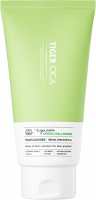 Успокаивающая пенка для лица с экстрактом центеллы азиатской Tiger Cica Green Chill Down Foam Cleanser