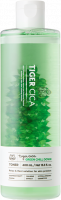 Успокаивающий тонер для лица с экстрактом центеллы азиатской Tiger Cica Green Chill Down Toner