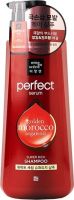 Шампунь c маслом арганы Perfect Serum Super Rich Shampoo