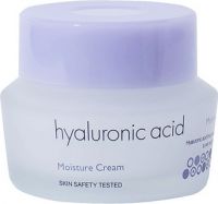 Увлажняющий крем для лица с гиалуроновой кислотой Hyaluronic Acid Moisture Cream