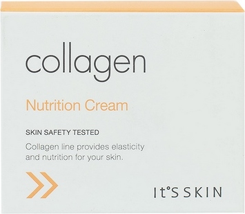 Питательный крем для лица Collagen Nutrition Cream вид 2