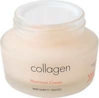 Питательный крем для лица Collagen Nutrition Cream превью 4