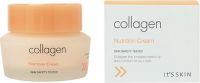 Питательный крем для лица Collagen Nutrition Cream превью 6
