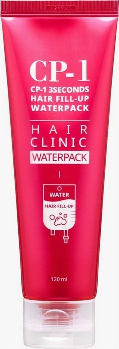 Восстанавливающая сыворотка для волос CP-1 3 seconds Hair Fill-up Waterpack