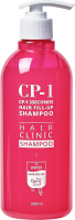 Восстанавливающий шампунь для волос CP-1 3Seconds Hair Fill-Up Shampoo
