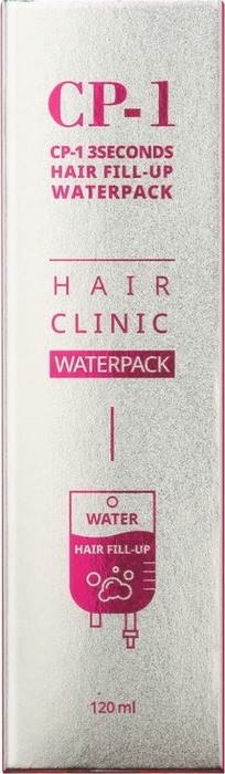 Восстанавливающая сыворотка для волос CP-1 3 seconds Hair Fill-up Waterpack вид 1