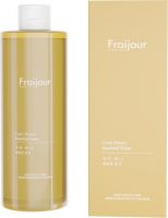 Тонер для лица с прополисом Cosmetics Fraijour Yuzu Honey Essential Toner