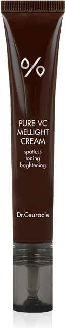 Крем для лица с витамином C Pure VC Mellight Cream