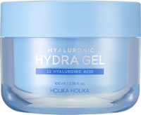 Увлажняющий крем-гель для лица с гиалуроновой кислотой Hyaluronic Hydra Gel