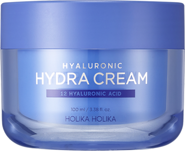 Увлажняющий крем для лица с гиалуроновой кислотой Hyaluronic Hydra Cream