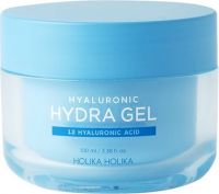 Увлажняющий крем-гель для лица с гиалуроновой кислотой Hyaluronic Hydra Gel превью 3