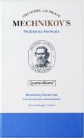Набор из сывороток для лица с пробиотиками Mechnikov’s Probiotics Formula Renewing Serum превью 2