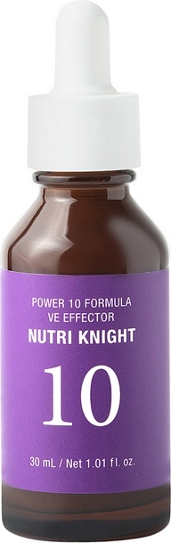Питательная лифтинг-сыворотка Power 10 Formula VE Effector Nutri Knight