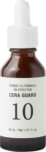 Укрепляющая сыворотка Power 10 Formula VB Effector Cera Guard