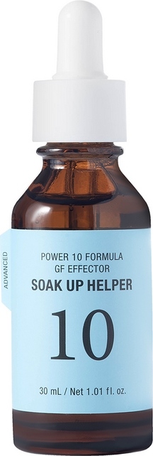 Увлажняющая сыворотка Power 10 Formula GF Effector Soak Up Helper