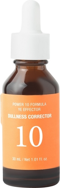 Питательная сыворотка Power 10 Formula YE Effector Dullness Corrector