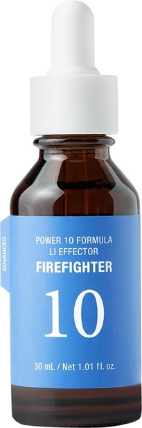 Противовоспалительная сыворотка Power 10 Formula LI Effector Firefighter