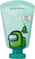 Крем для рук с ароматом базилика и цитруса Among Us Moisture Hand Cream Basil Citrus