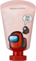Крем для рук с ароматом ягод Among Us Moisture Hand Cream Berry Berry