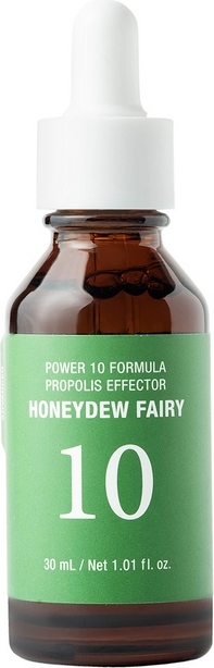 Сыворотка для лица с прополисом Power 10 Formula Propolis Effector Honeydew Fairy