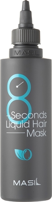 Masil 8 Seconds Liquid Hair Mask Маска для волос, 200 мл, Masil