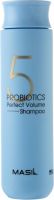 Шампунь для объема волос с пробиотиками 5 Probiotics Perfect Volume Shampoo