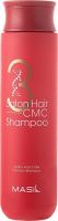 Masil 3 Salon Hair CMC Shampoo Шампунь для волос, 300 мл, Masil