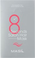 Маска-филлер для волос 8 Seconds Salon Hair Mask