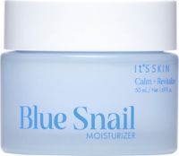 It's Skin Blue Snail Moisturizer крем для лица, 50 мл, It's Skin