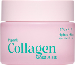 It's Skin Peptide Collagen Moisturizer крем для лица, 50 мл, It's Skin