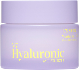 It's Skin V7 Hyaluronic Moisturizer крем для лица, 50 мл, It's Skin