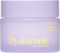 Крем для лица с гиалуроновой кислотой V7 Hyaluronic Moisturizer