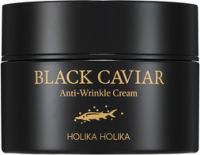Питательный крем-лифтинг для лица с черной икрой Black Caviar Anti-Wrinkle Cream