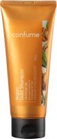 Аргановый шампунь для волос с золотом и комплексом масел Argan Gold Shampoo