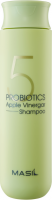 Шампунь против перхоти с яблочным уксусом Apple Vinegar Shampoo