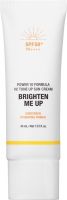 Power 10 Formula VC Tone up Cream Солнцезащитный крем с эффектом сияния для лица, 45 мл, It's Skin